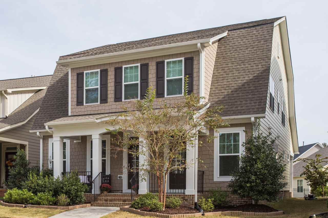 921 Wildflower Ridge Road Wake Forest, NC 27587 - Photo 2 of 30 Photo 2