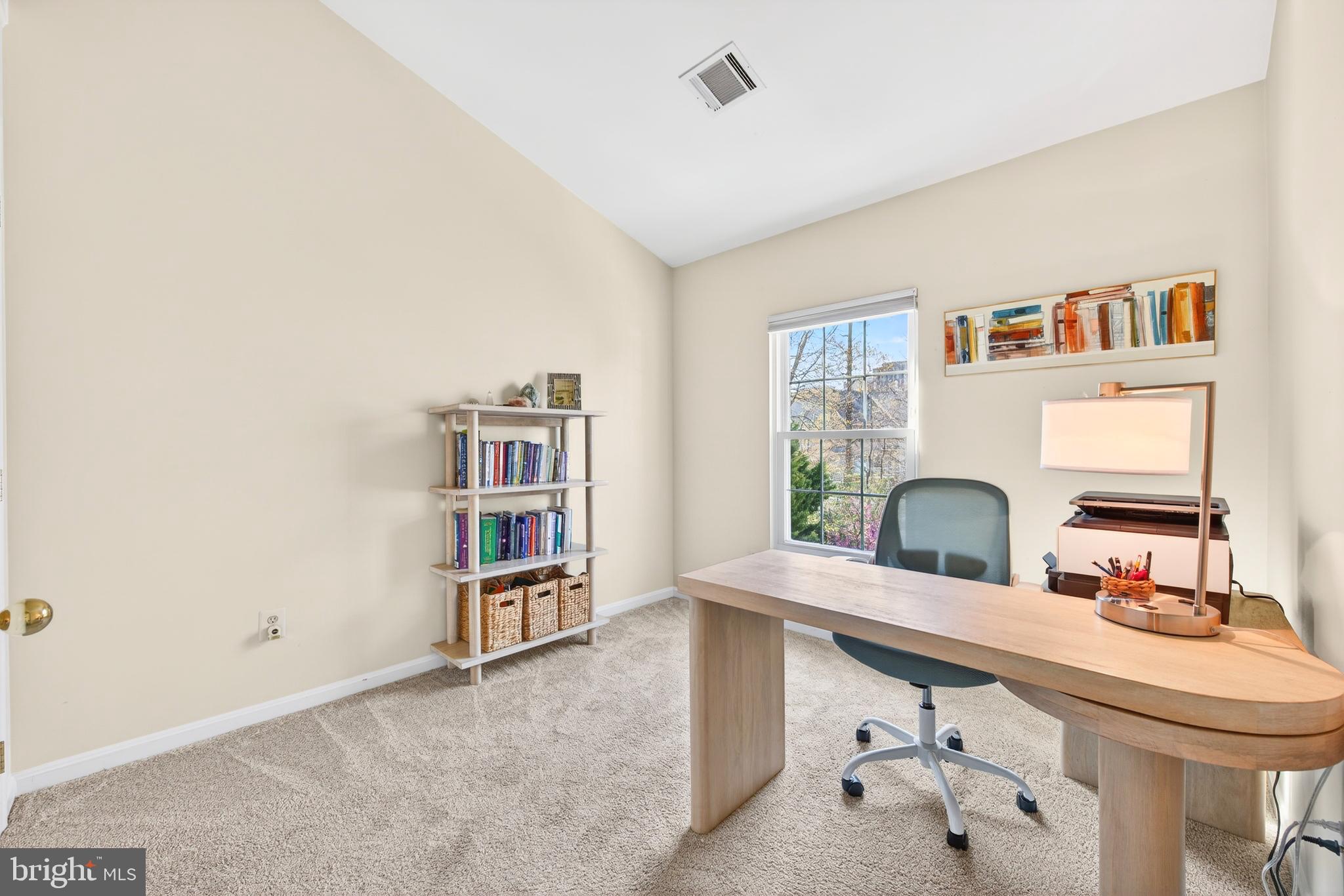 12017 Edgemere Circle Reston, VA 20190 - Photo 28 of 30 a living room with furniture a rug and a window