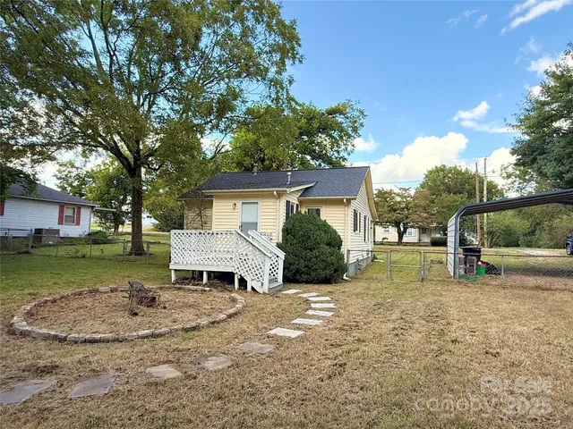 $213,000 | 304 East 21st Street, Kannapolis, NC 28083