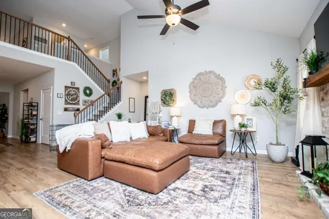 a kitchen with stainless steel appliances granite countertop a stove and a sink
