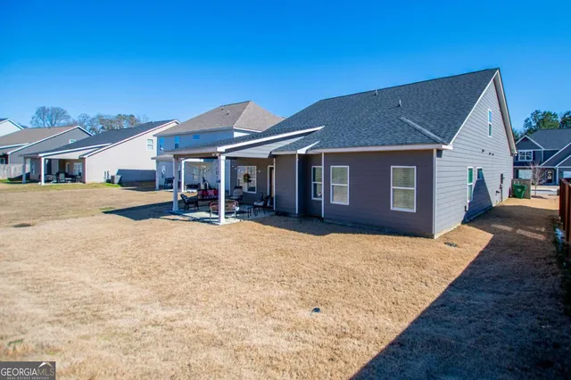 $409,900 | 104 Kingston Circle, Carrollton, GA 30117