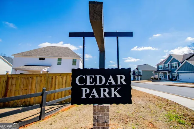 $409,900 | 104 Kingston Circle, Carrollton, GA 30117