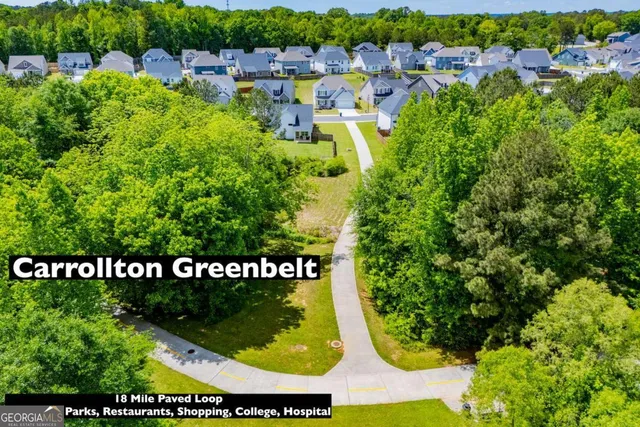 $409,900 | 104 Kingston Circle, Carrollton, GA 30117