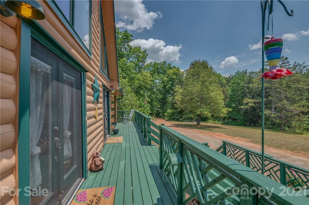 391 Wells Mill Road Bostic, NC 28018 - Photo 2 of 45 Gallery Image 2
