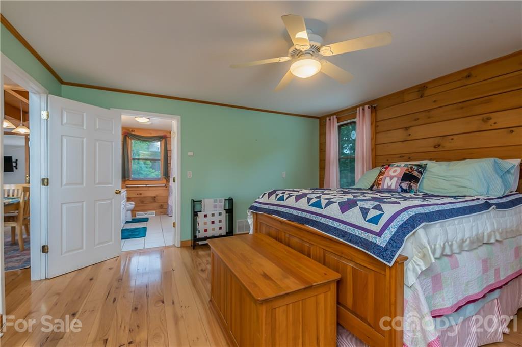 391 Wells Mill Road Bostic, NC 28018 - Photo 11 of 45 Gallery Image 11
