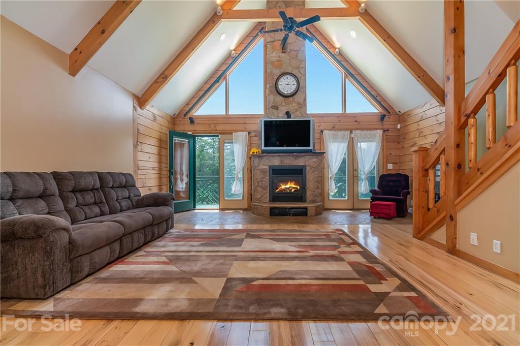 391 Wells Mill Road Bostic, NC 28018 - Photo 4 of 45 Gallery Image 4