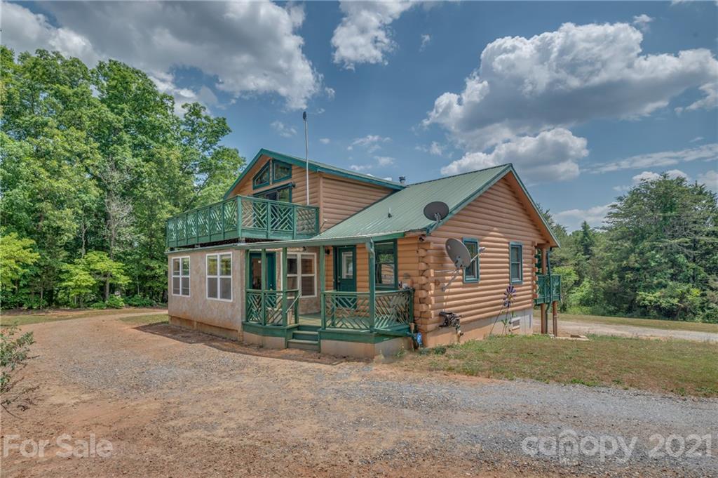 391 Wells Mill Road Bostic, NC 28018 - Photo 35 of 45 Gallery Image 35