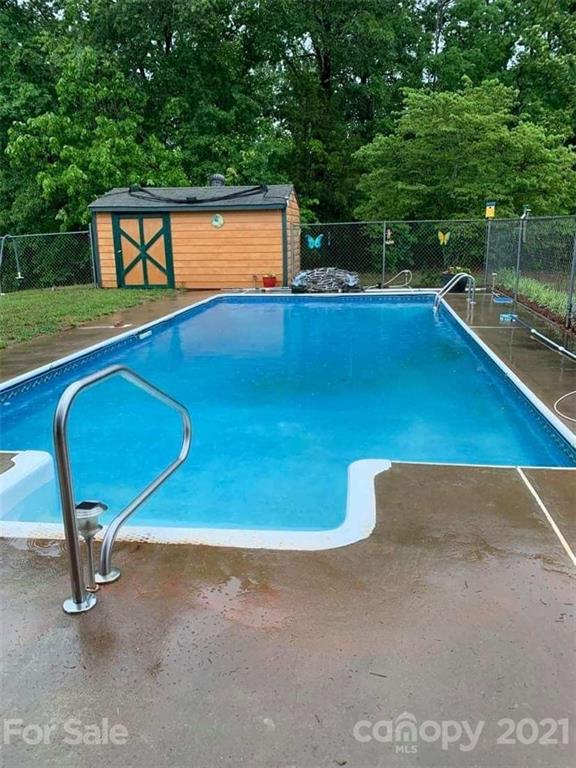 391 Wells Mill Road Bostic, NC 28018 - Photo 36 of 45 Gallery Image 36