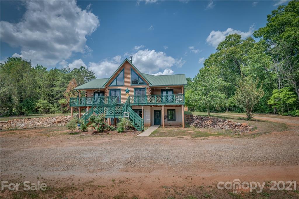 391 Wells Mill Road Bostic, NC 28018 - Photo 40 of 45 Gallery Image 40