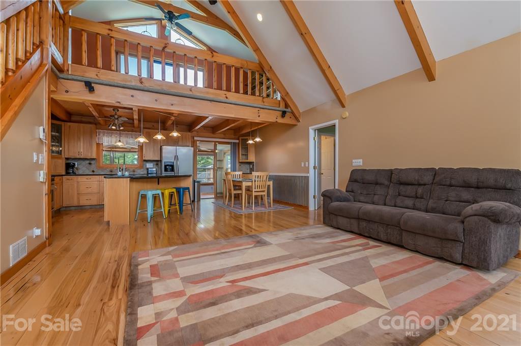 391 Wells Mill Road Bostic, NC 28018 - Photo 5 of 45 Gallery Image 5
