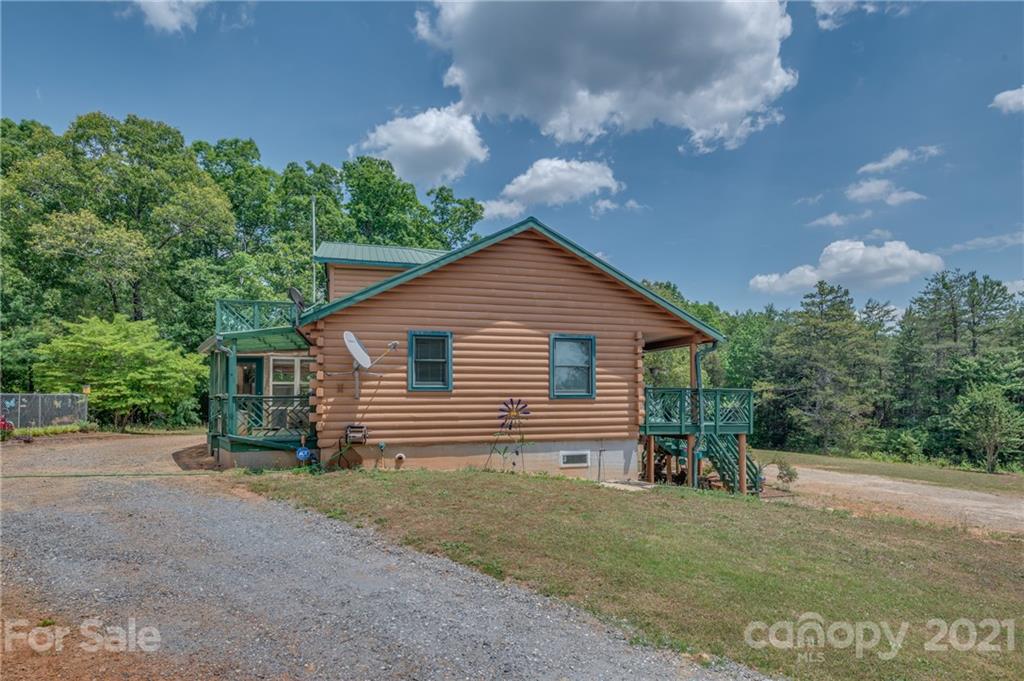391 Wells Mill Road Bostic, NC 28018 - Photo 41 of 45 Gallery Image 41