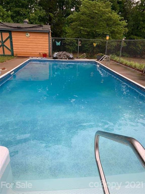 391 Wells Mill Road Bostic, NC 28018 - Photo 43 of 45 Gallery Image 43
