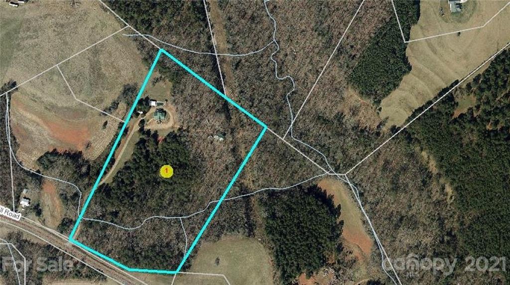 391 Wells Mill Road Bostic, NC 28018 - Photo 45 of 45 Gallery Image 45