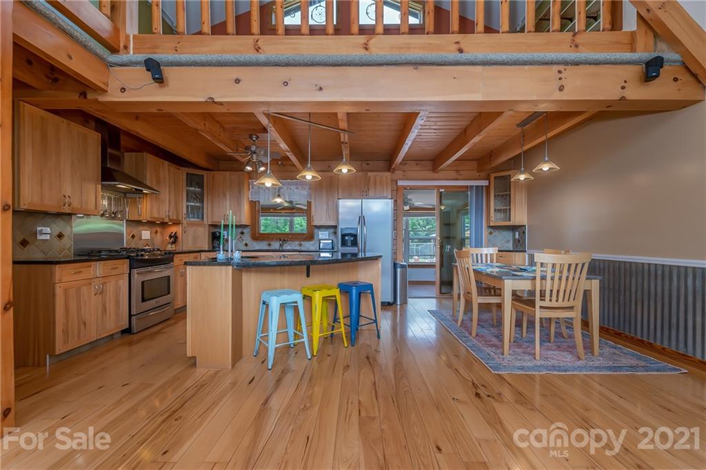 391 Wells Mill Road Bostic, NC 28018 - Photo 6 of 45 Gallery Image 6