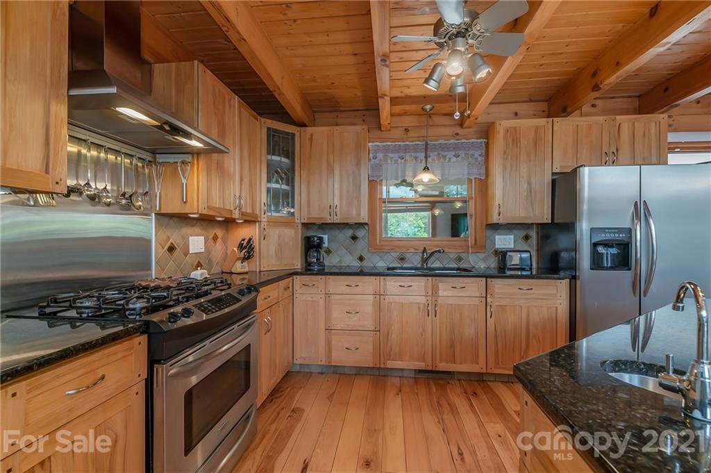 391 Wells Mill Road Bostic, NC 28018 - Photo 7 of 45 Gallery Image 7