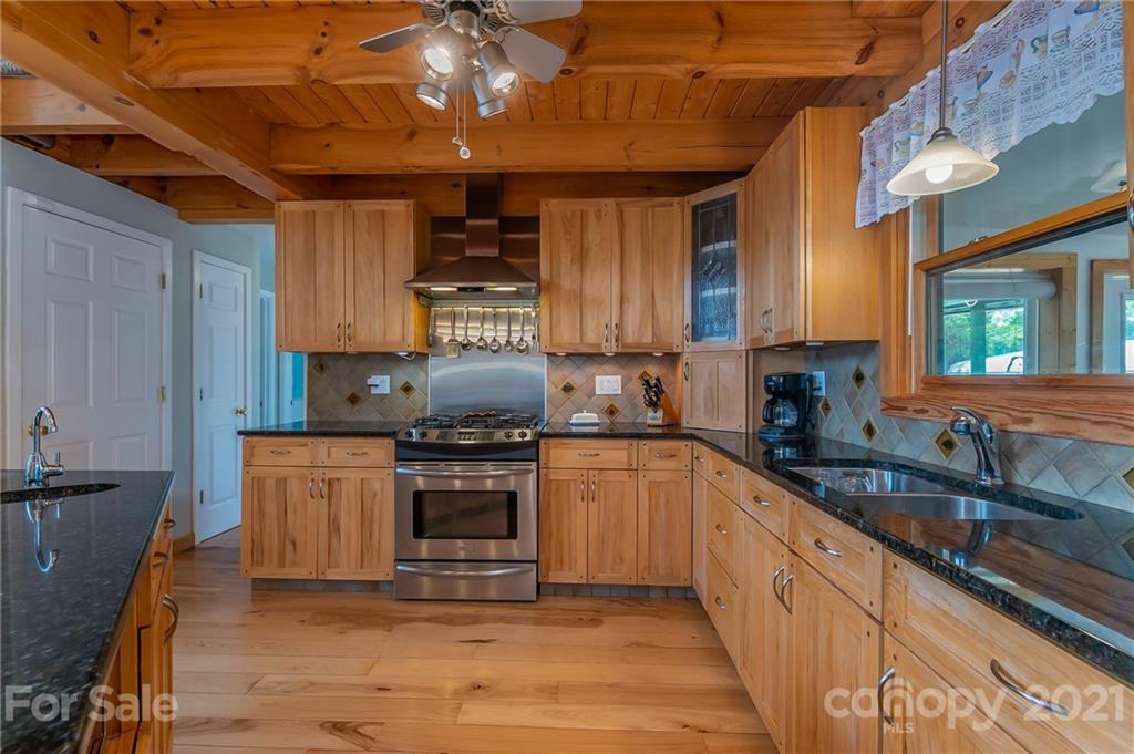 391 Wells Mill Road Bostic, NC 28018 - Photo 8 of 45 Gallery Image 8