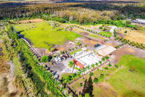 a view of an ocean view