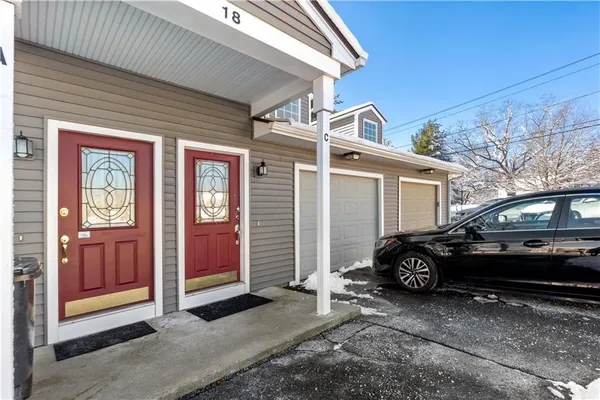 $350,000 | 18 Pond Court, Unit C, North Providence, RI 02904