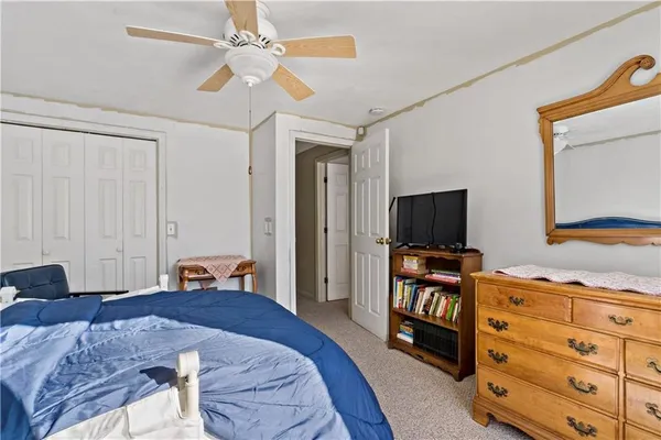 $350,000 | 18 Pond Court, Unit C, North Providence, RI 02904