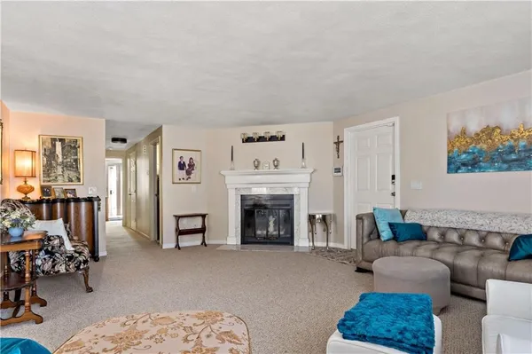 $350,000 | 18 Pond Court, Unit C, North Providence, RI 02904