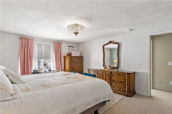 $350,000 | 18 Pond Court, Unit C, North Providence, RI 02904