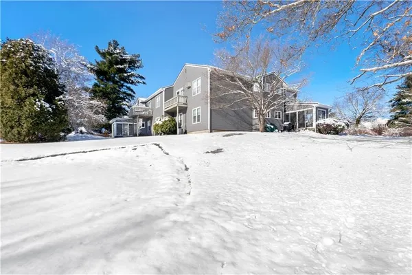 $350,000 | 18 Pond Court, Unit C, North Providence, RI 02904