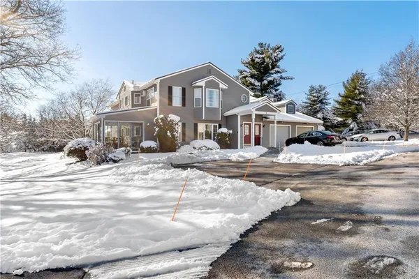 $350,000 | 18 Pond Court, Unit C, North Providence, RI 02904