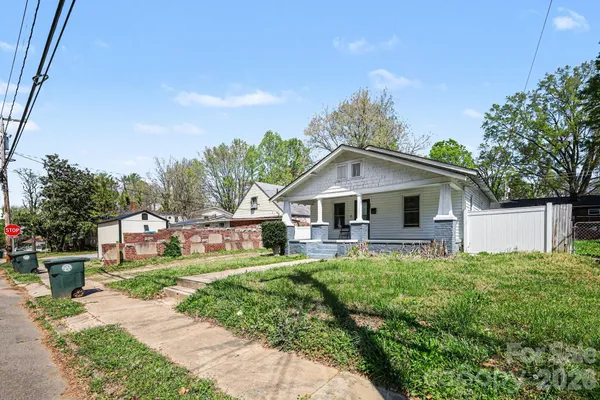 $154,999 | 522 Elm Street, Salisbury, NC 28144