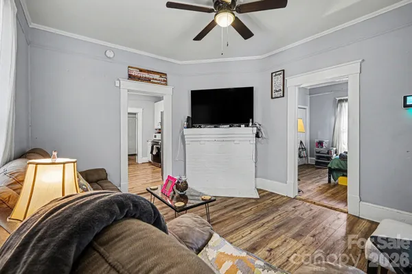 $154,999 | 522 Elm Street, Salisbury, NC 28144