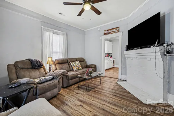 $154,999 | 522 Elm Street, Salisbury, NC 28144