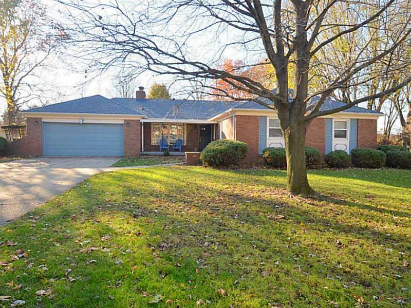 2125 Colt Road Indianapolis, IN 46227 - Photo 1 of 24 Gallery Image 1