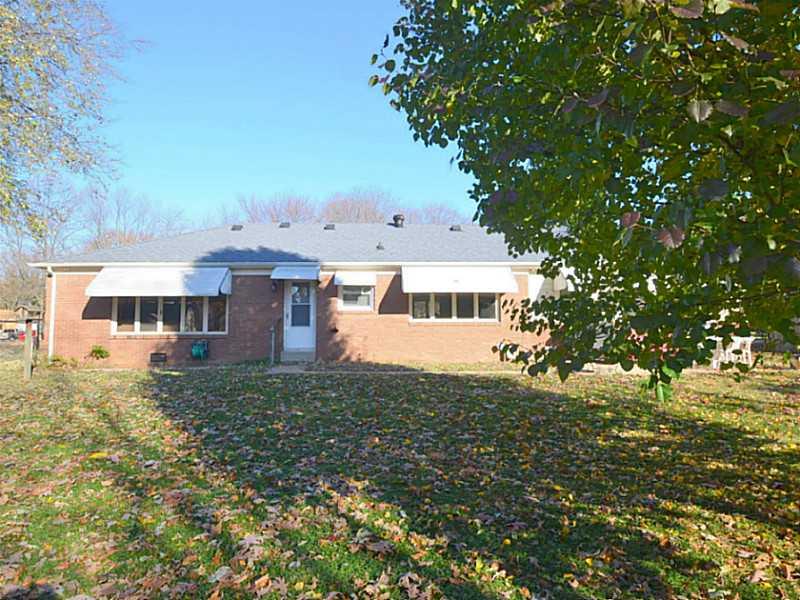 2125 Colt Road Indianapolis, IN 46227 - Photo 12 of 24 Gallery Image 12