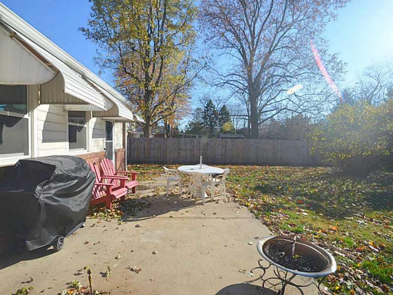 2125 Colt Road Indianapolis, IN 46227 - Photo 23 of 24 Gallery Image 23