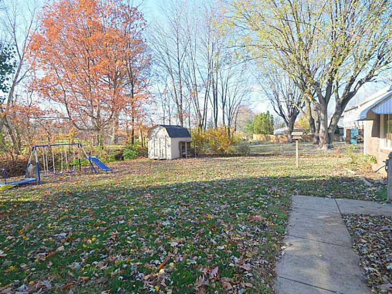 2125 Colt Road Indianapolis, IN 46227 - Photo 24 of 24 Gallery Image 24
