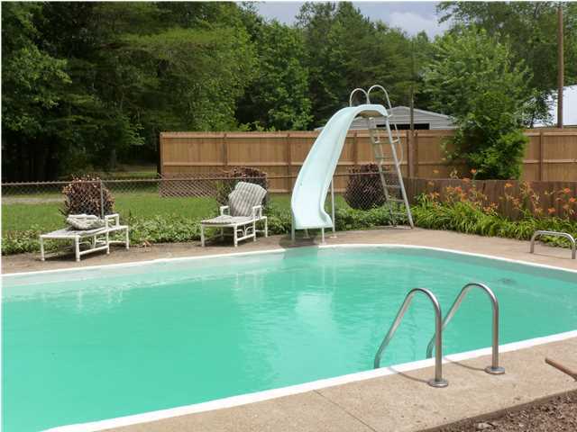 6138 Ramsey Forgey Road Harrison, TN 37341 - Photo 21 of 27 Additional Photo