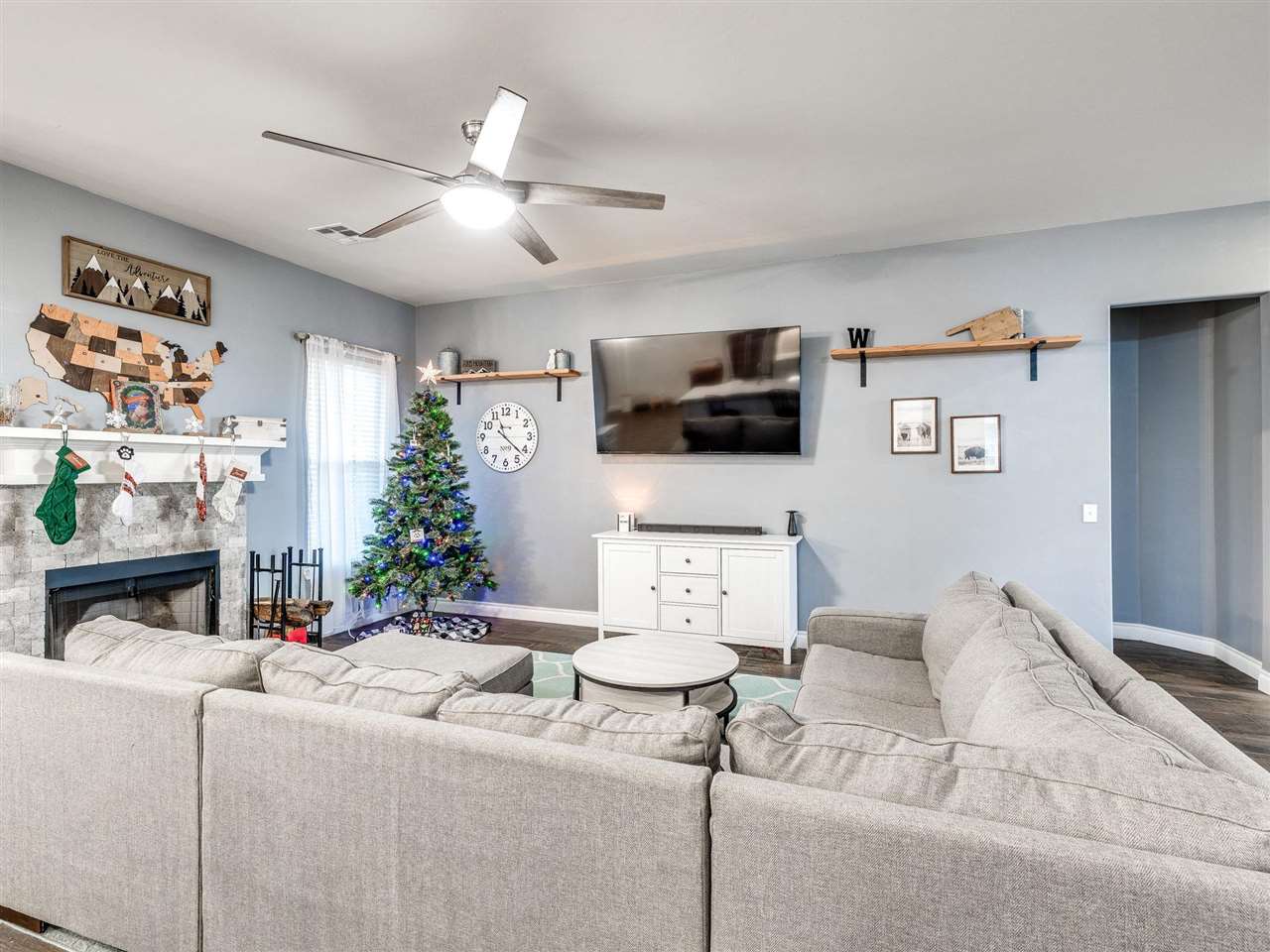 5465 Little Farms Road Guthrie, OK 73044 - Photo 14 of 50 Gallery Image 14
