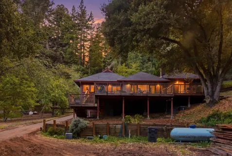$2,999,000 | 260 Grandview Drive, Woodside, CA 94062