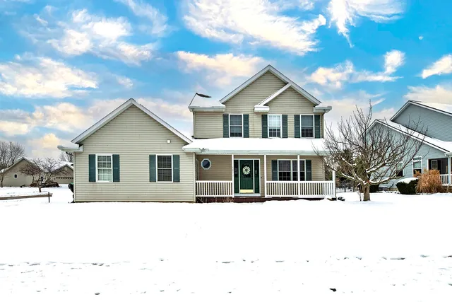 $339,000 | 5071 Haddon Hall Drive, Holt, MI 48842