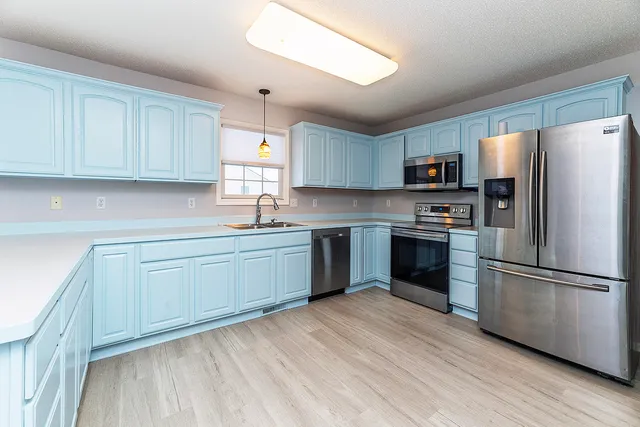 $339,000 | 5071 Haddon Hall Drive, Holt, MI 48842