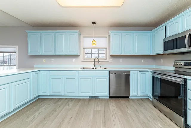 $339,000 | 5071 Haddon Hall Drive, Holt, MI 48842