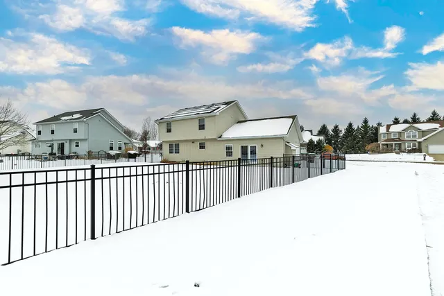 $339,000 | 5071 Haddon Hall Drive, Holt, MI 48842