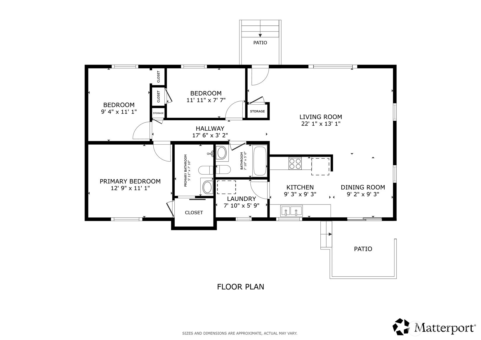 12742 Banner Road Southeast Olalla, WA 98359 - Photo 40 of 40