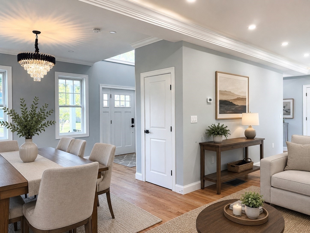 29 Wilkins Road Braintree, MA 02184 - Photo 11 of 32