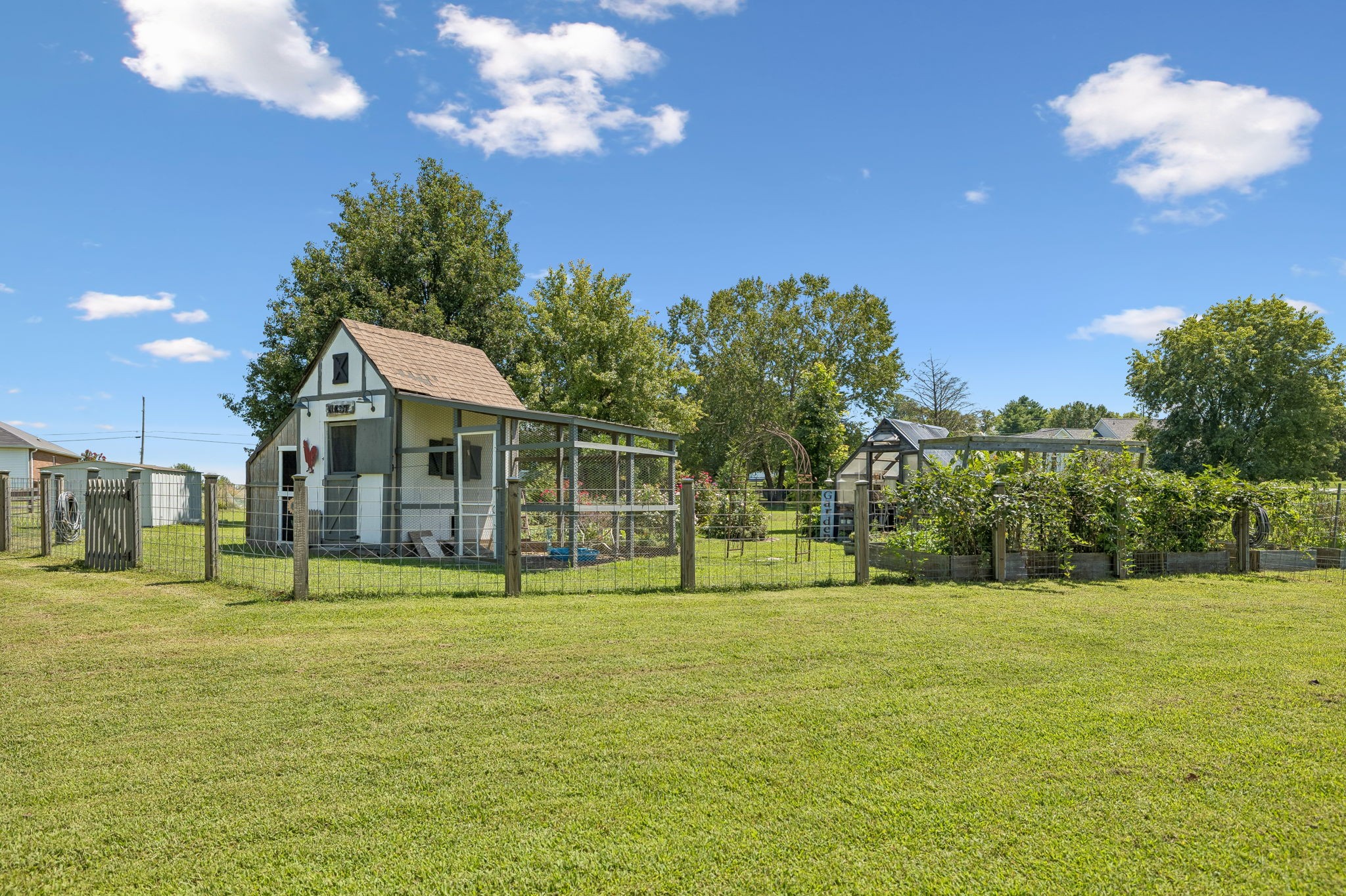 943 Beechcroft Road Spring Hill, TN 37174 - Photo 71 of 84 Gallery Image 71