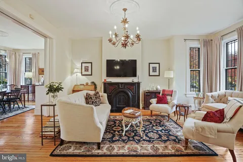 $1,675,000 | 501 T Street Northwest, Washington, DC 20001