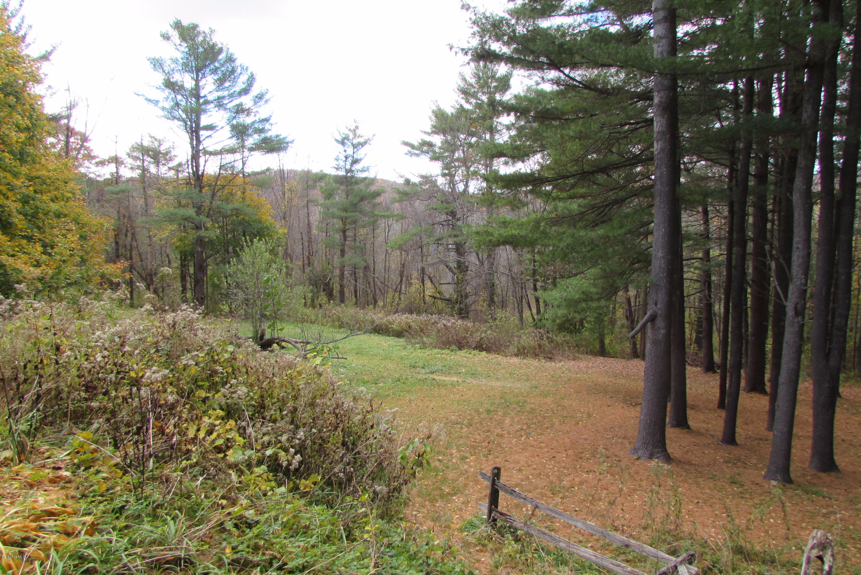 215 Pittsfield Lenox Road Lenox, MA 01240 - Photo 3 of 3 Property