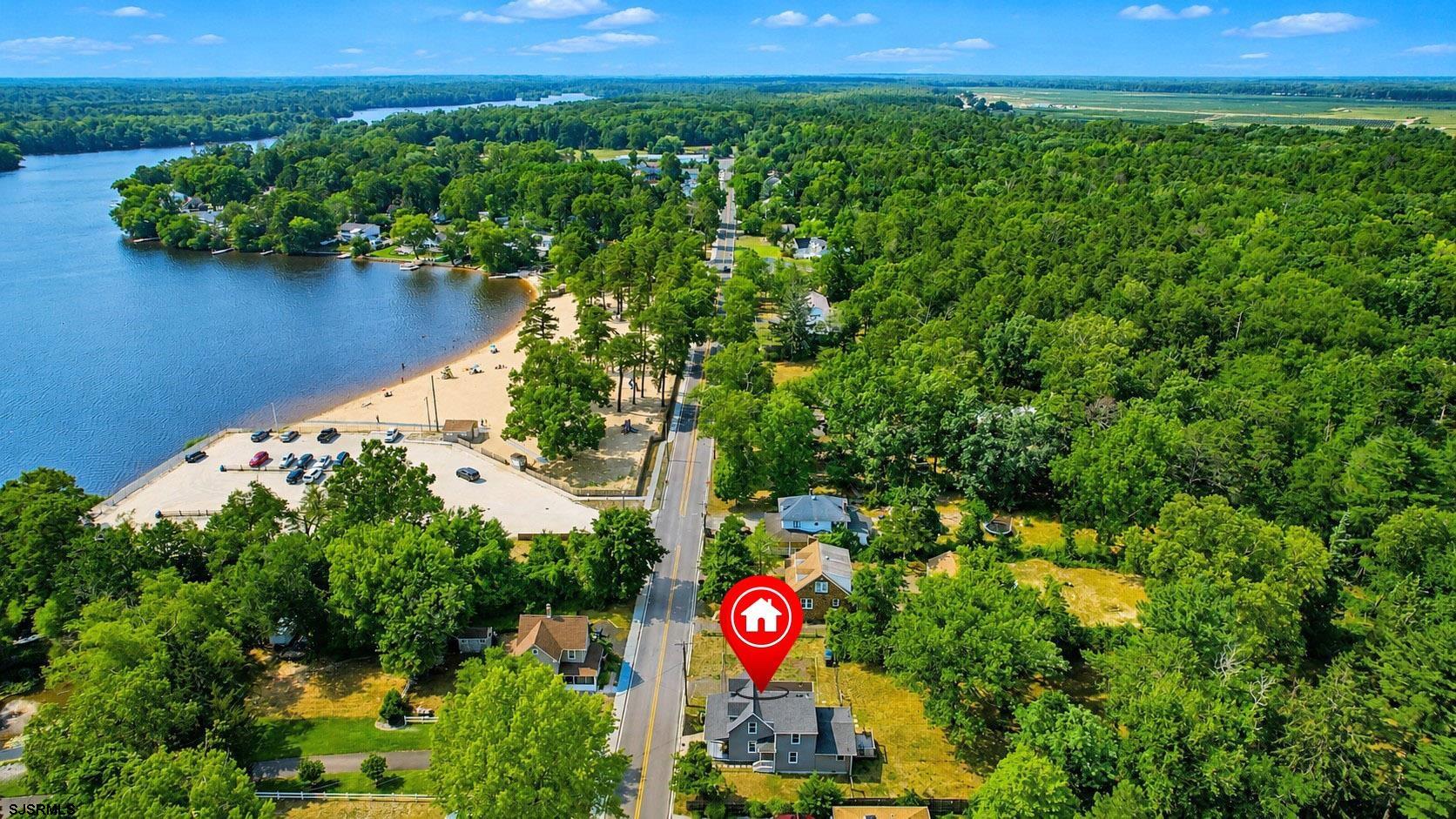576 Park Road Mays Landing, NJ 08330 - Photo 4 of 45