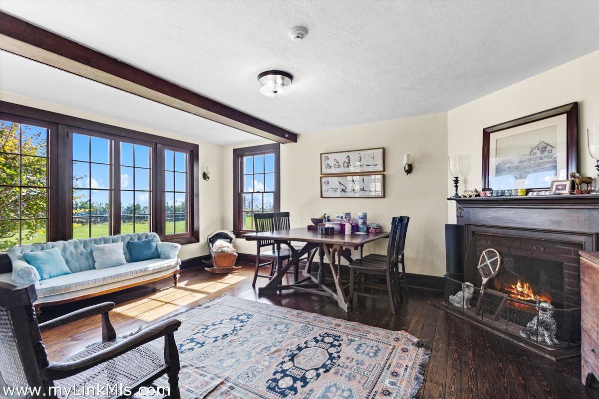33 Shell Street Nantucket, MA 02554 - Photo 19 of 60