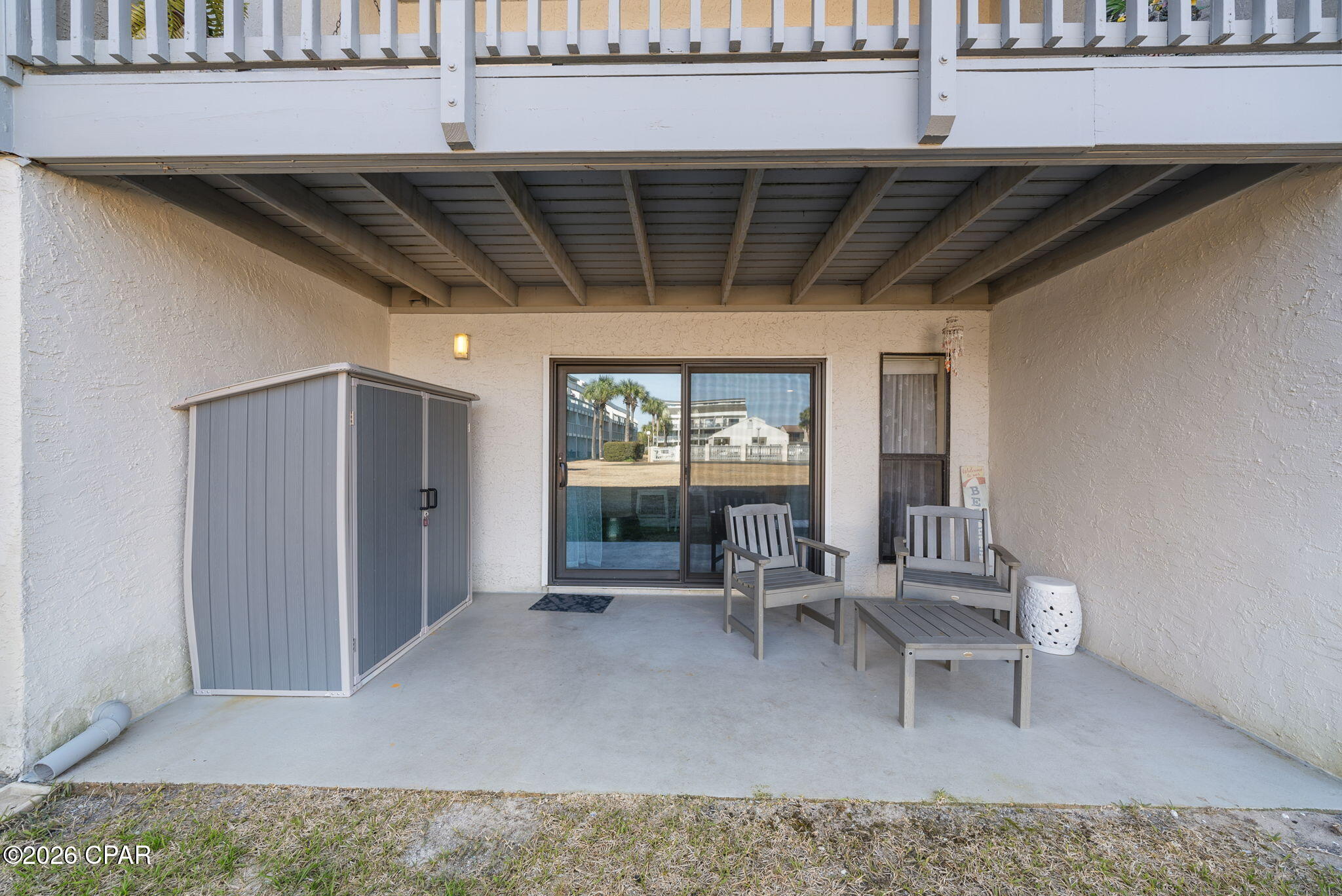 17614 Front Beach Road, Unit 2B Panama City Beach, FL 32413 - Photo 11 of 31