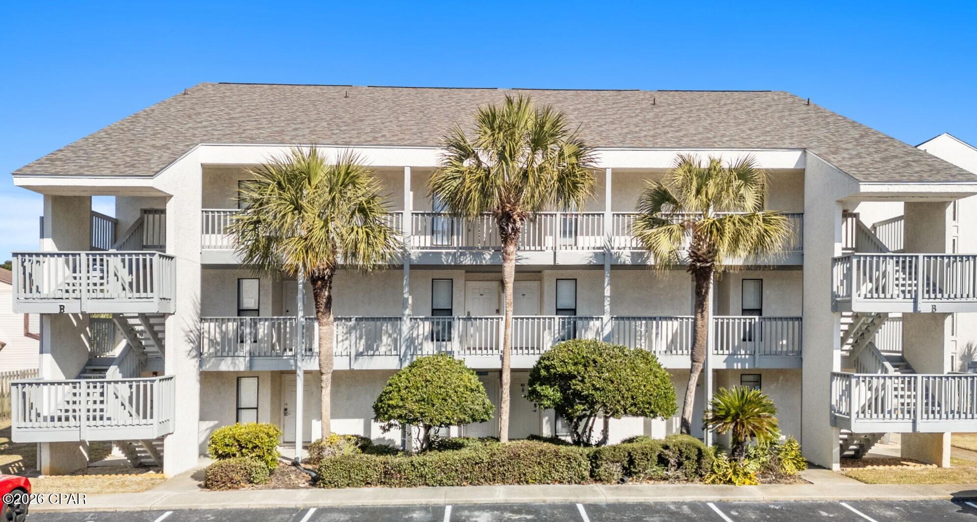 17614 Front Beach Road, Unit 2B Panama City Beach, FL 32413 - Photo 12 of 31